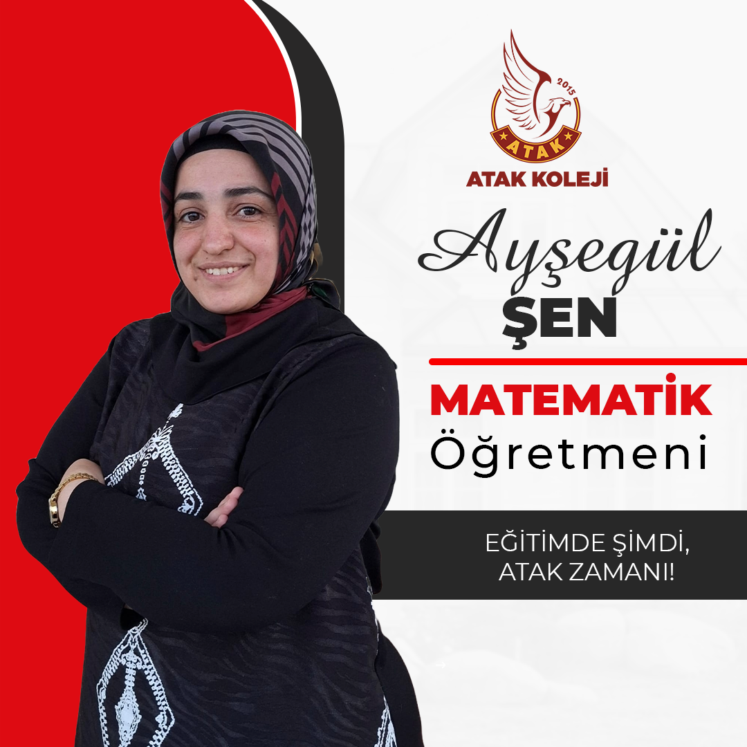 AYŞEGÜL ŞEN