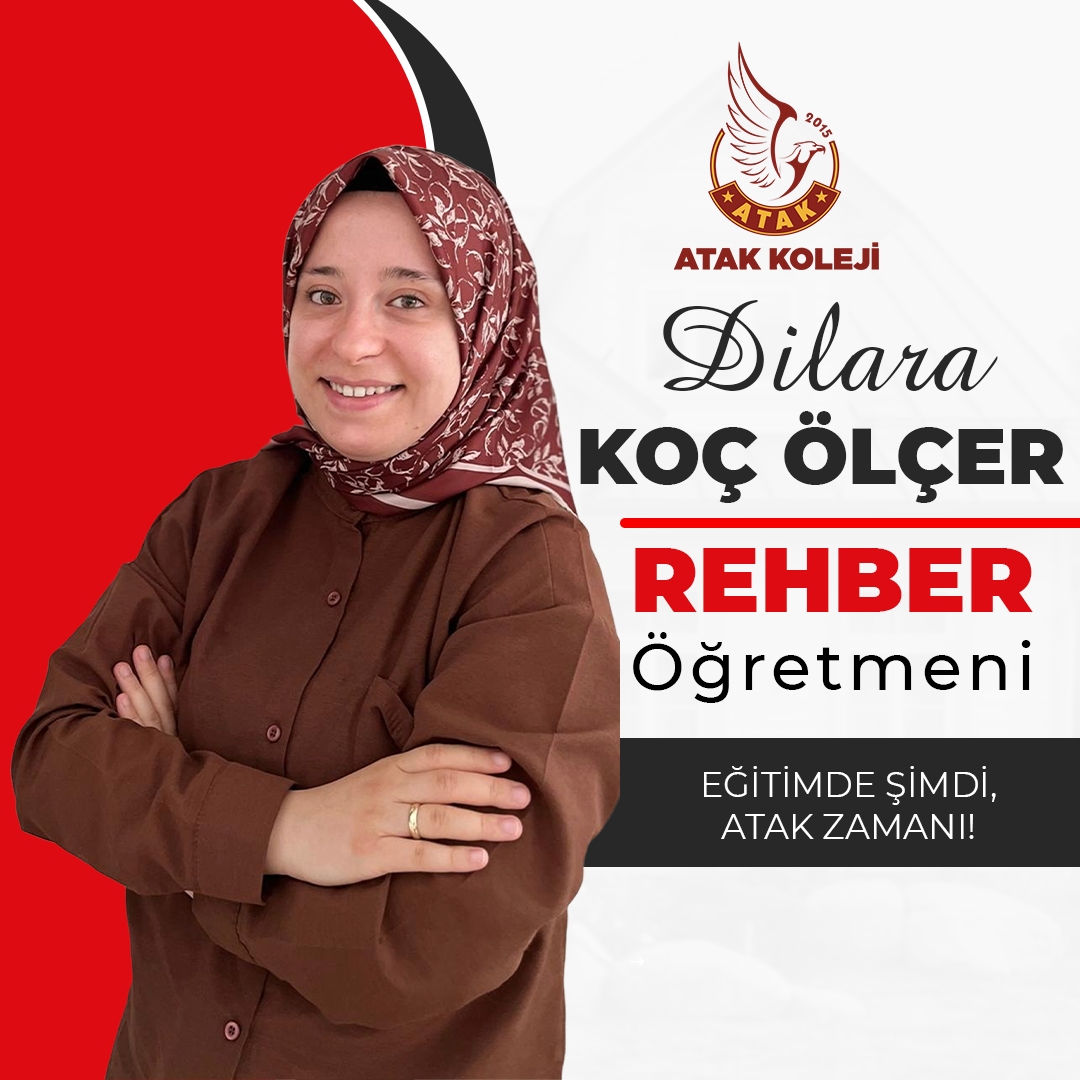 DİLARA KOÇ ÖLÇER