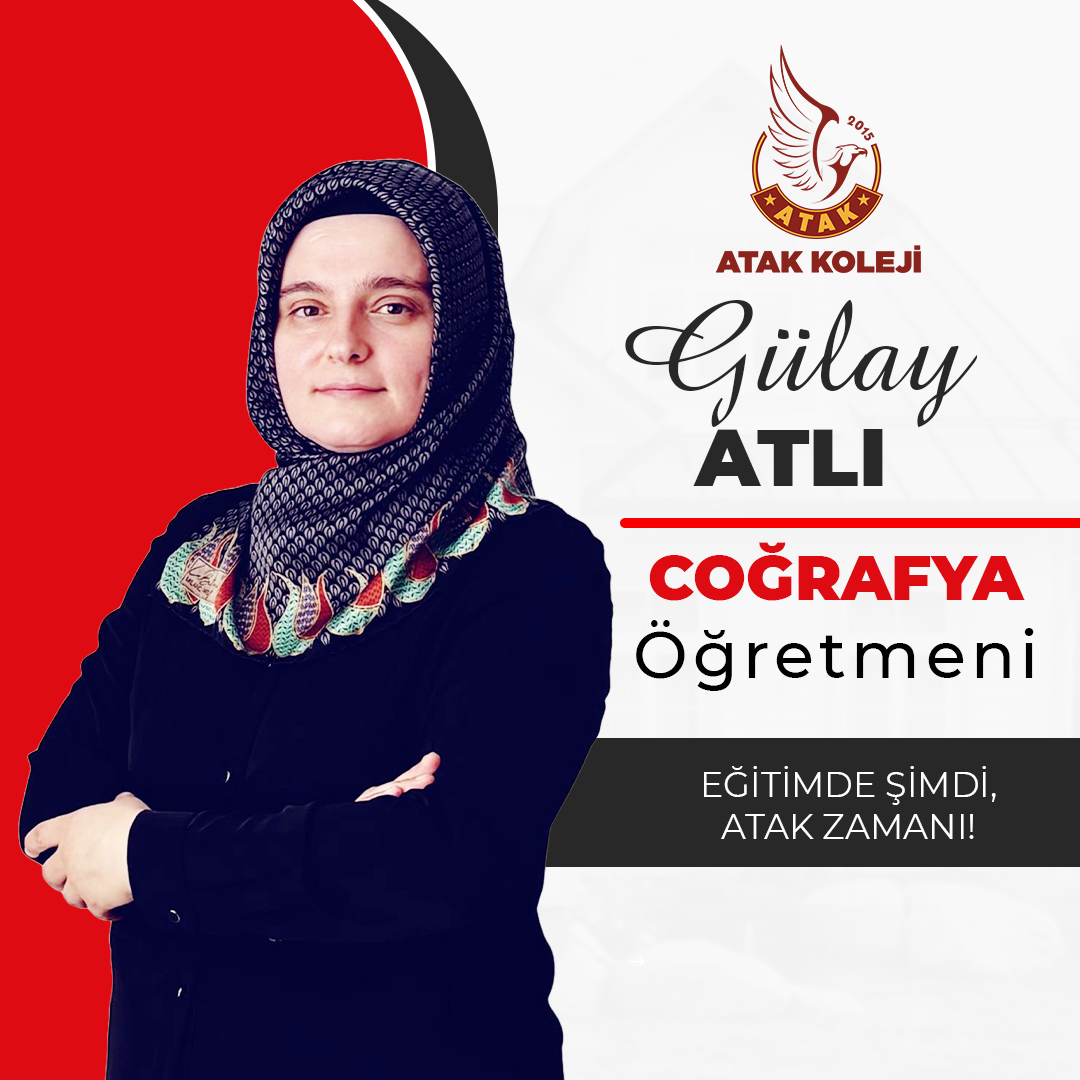 GÜLAY ATLI