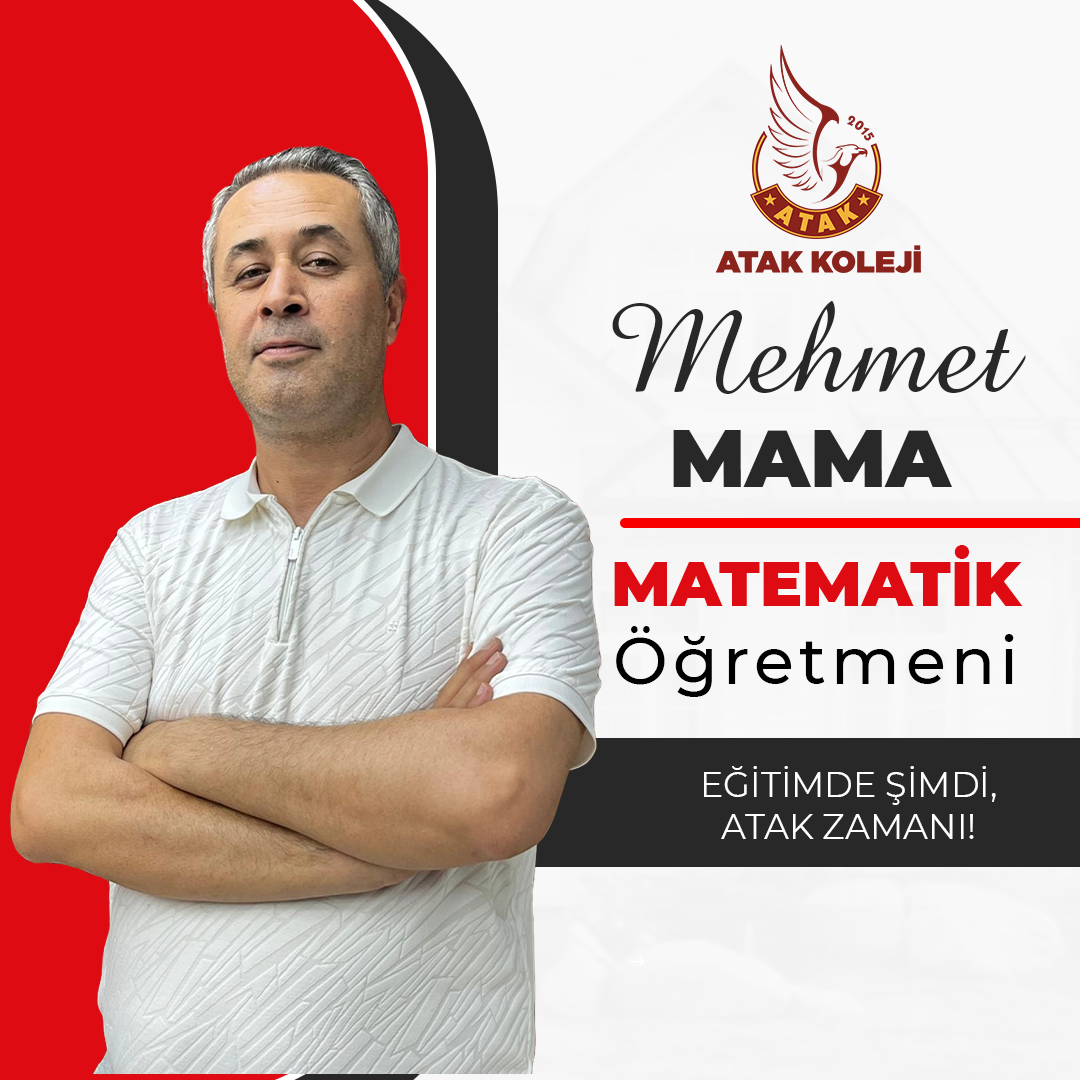 MEHMET MAMA