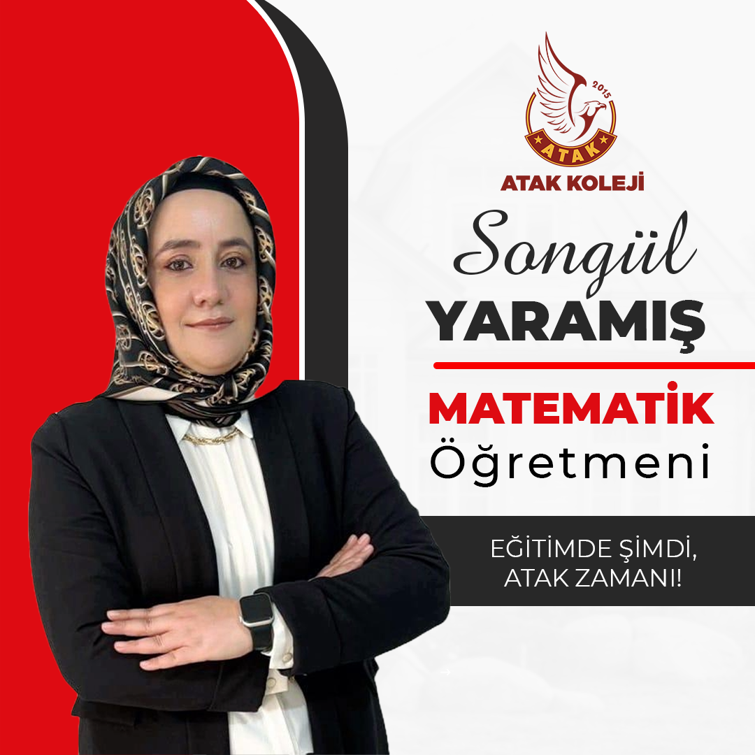 SONGÜL YARAMIŞ