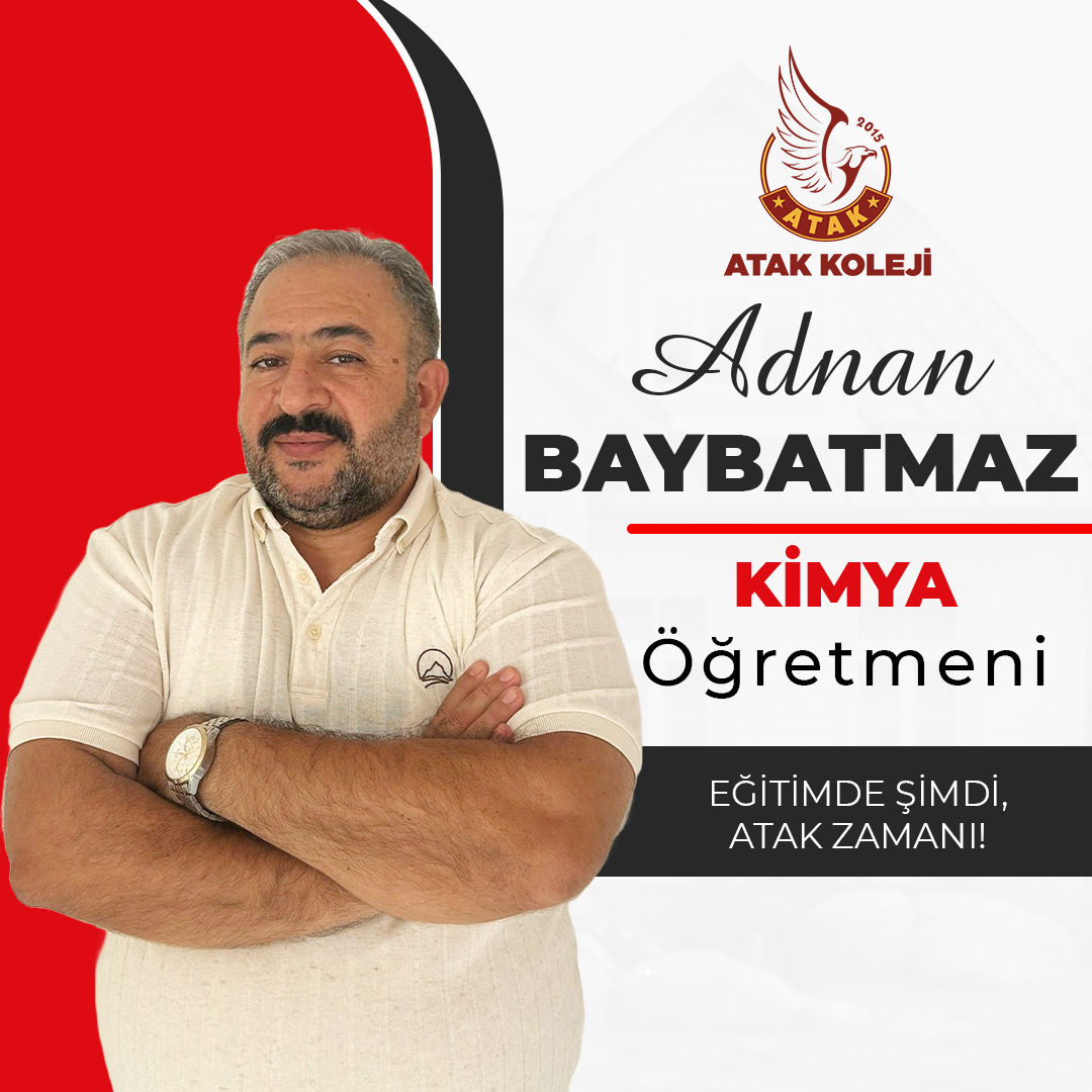 ADNAN BAYBATMAZ