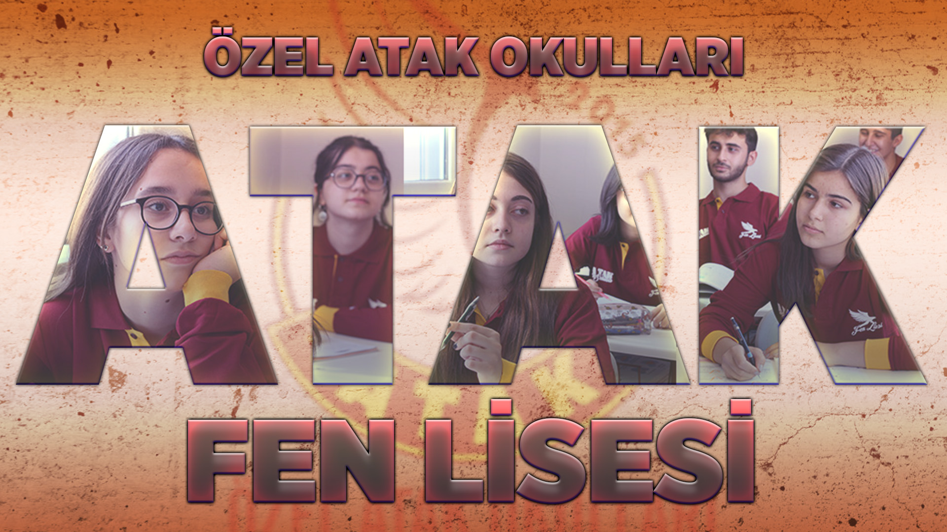 TANITIM AFİŞLERİ