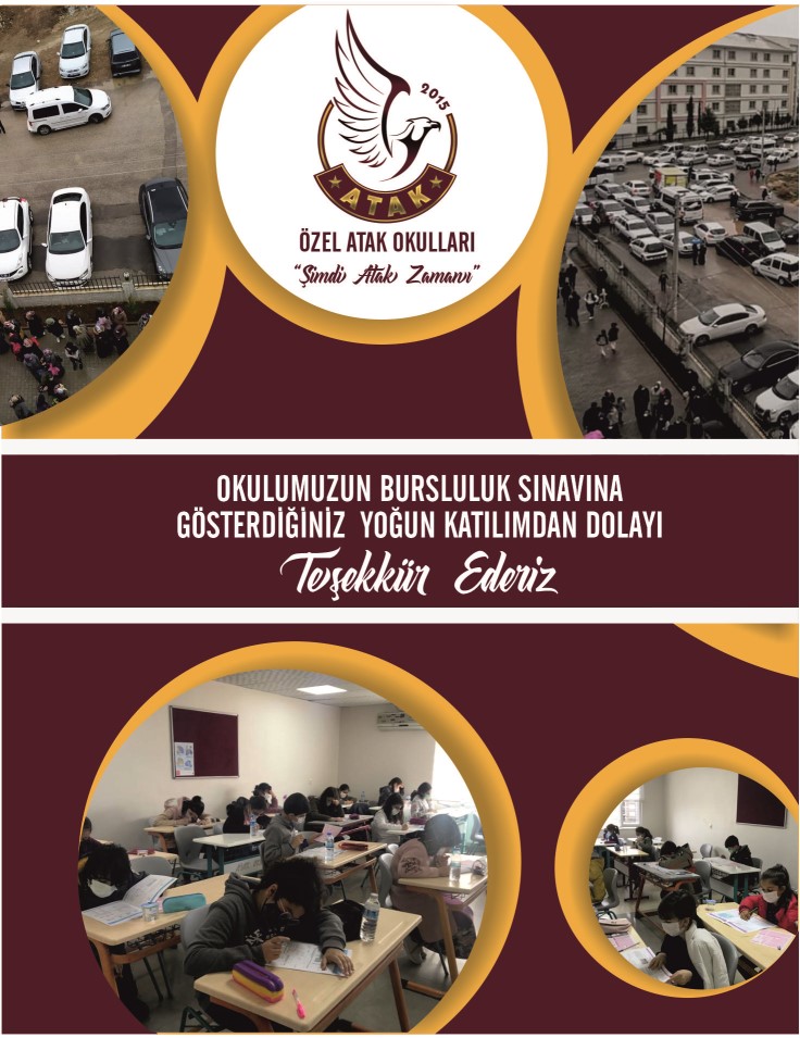 TANITIM AFİŞLERİ