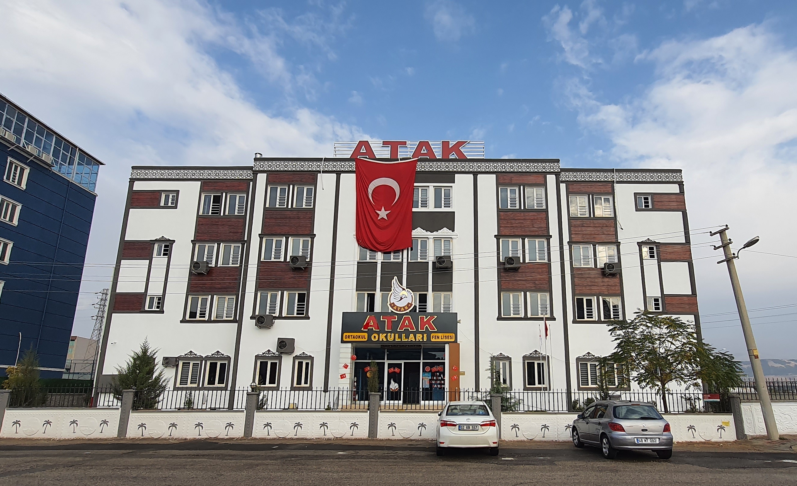 Misyon ve Vizyon